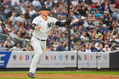 MLB: Seattle Mariners at New York Yankees