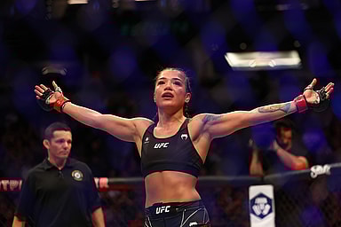 MMA: UFC 274-Cortez vs Gatto