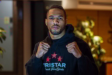 MMA: UFC Fight Night-Brasilia