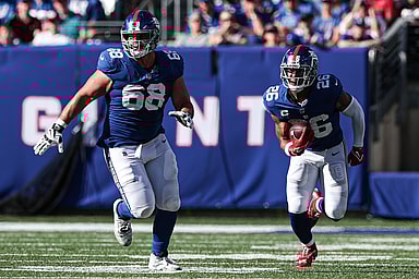 ben bredeson, new york giants