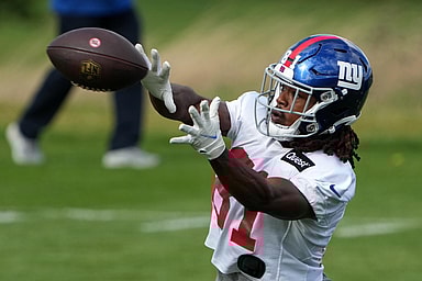 kalil pimpleton, new york giants