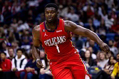 New York Knicks, Zion Williamson