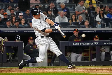 dj lemahieu, yankees
