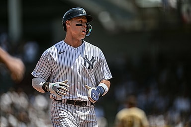yankees, aaron judge