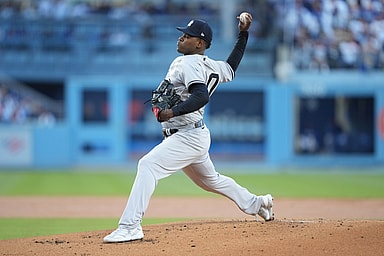 luis severino, yankees