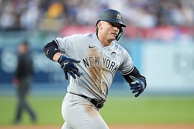 josh donaldson, yankees