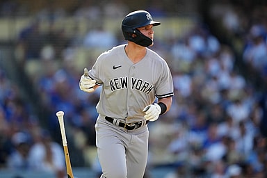 jake bauers, yankees
