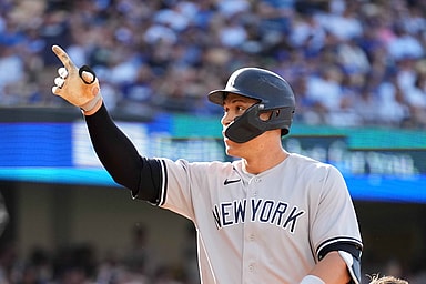 yankees, aaron judge