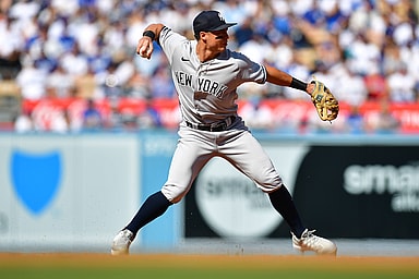 yankees, anthony volpe