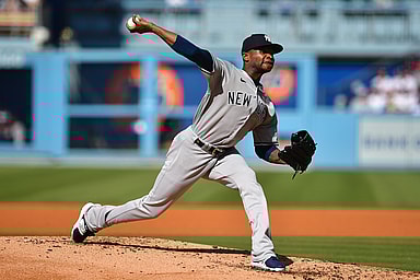 domingo german, yankees