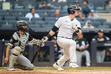 billy mckinney, yankees