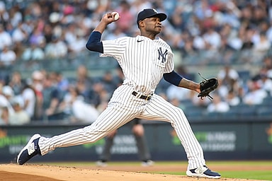 domingo german, yankees