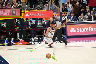 nba: finals-miami heat at denver nuggets, knicks, bruce brown