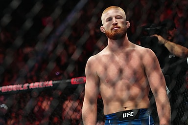 MMA: UFC 290 - Nickal vs Woodburn