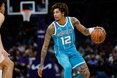 NBA: Indiana Pacers at Charlotte Hornets, kelly oubre, knicks