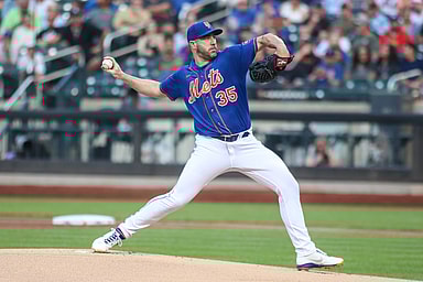 MLB: Chicago White Sox at New York Mets, justin verlander