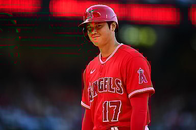MLB: New York Yankees at Los Angeles Angels, shohei ohtani, yankees