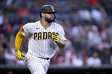 mlb: baltimore orioles at san diego padres, gary sanchez, yankees
