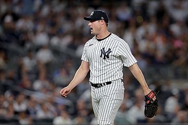 MLB: Seattle Mariners at New York Yankees