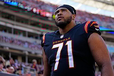 atlanta falcons at cincinnati bengals nfl week 7, la'el collins, new york giants