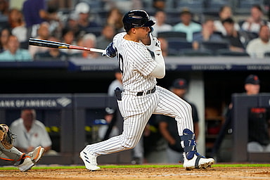 mlb: detroit tigers at new york yankees, everson pereira