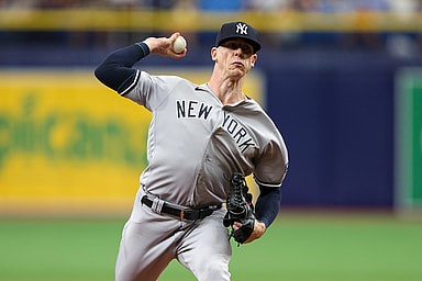 mlb: new york yankees at tampa bay rays, ian hamilton