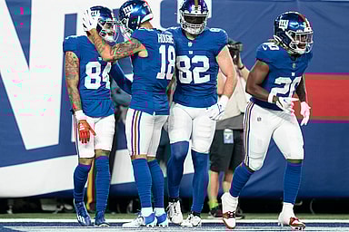 new york giants