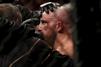 MMA: UFC 284 Makhachev vs Volkanovski