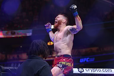 MMA: UFC 288 - Dober vs Frevola