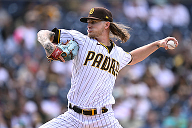 mlb: colorado rockies at san diego padres, yankees, josh hader