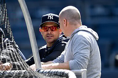 syndication: northjersey, brian cashman, aaron boone, yankees