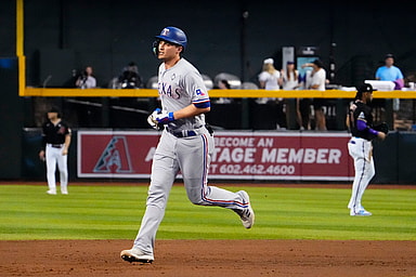 yankees, corey seager, Rangers, MLB