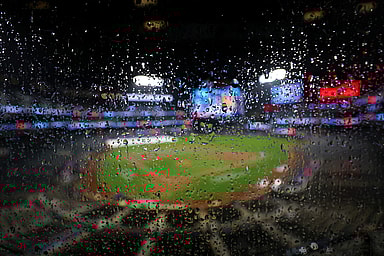 MLB: Miami Marlins at New York Mets