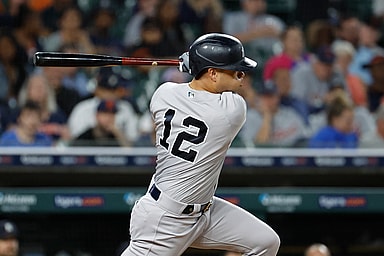 MLB: New York Yankees at Detroit Tigers