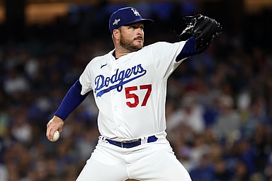 Ryan Brasier, Dodgers, Mets