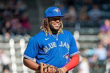 Vladimir Guerrero Jr., Mets, Padres