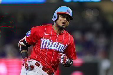 miami marlins, luis arraez, yankees