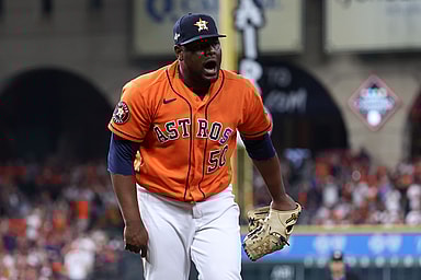 mlb: alcs-texas rangers at houston astros, yankees, hector neris