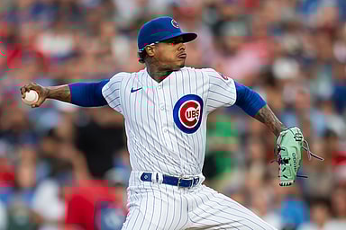 mlb: cincinnati reds at chicago cubs, yankees, marcus stroman