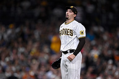 MLB: Colorado Rockies at San Diego Padres, new york yankees, blake snell