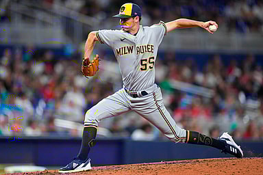 Hoby Milner, Yankees