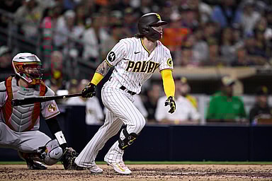 mlb: baltimore orioles at san diego padres, ben gamel, mets