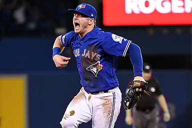 MLB: ALCS-Cleveland Indians at Toronto Blue Jays