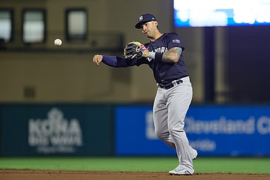 MLB: Spring Training-New York Yankees at Miami Marlins