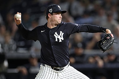 MLB: Spring Training-Toronto Blue Jays at New York Yankees