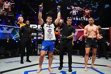 PFL Valentin Moldavsky