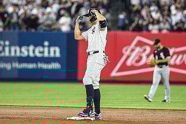 MLB: Chicago White Sox at New York Yankees