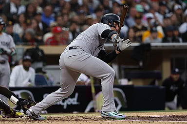MLB: New York Yankees at San Diego Padres