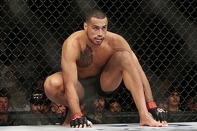 MMA: UFC 293 - Ulberg vs Woon Jung