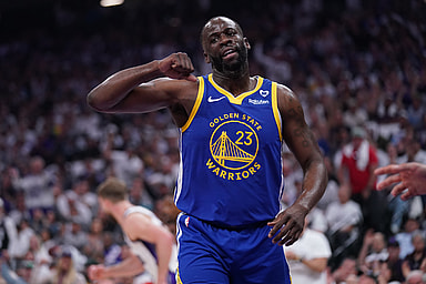 NBA: Playoffs-Golden State Warriors at Sacramento Kings, knicks